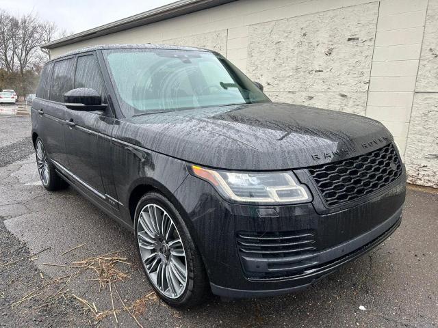 Photo 3 VIN: SALGS5SE3LA572881 - LAND ROVER RANGEROVER 