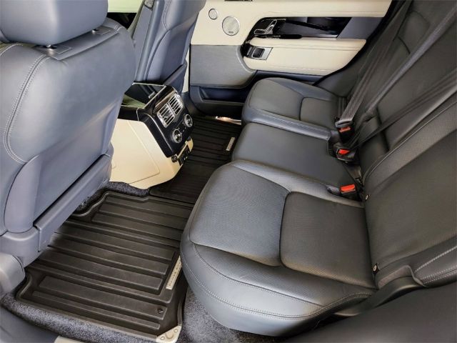 Photo 4 VIN: SALGS5SE5LA577662 - LAND ROVER RANGE ROVER 