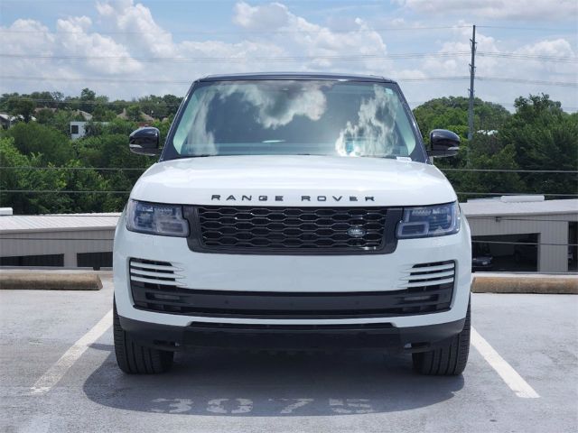 Photo 6 VIN: SALGS5SE5LA577662 - LAND ROVER RANGE ROVER 