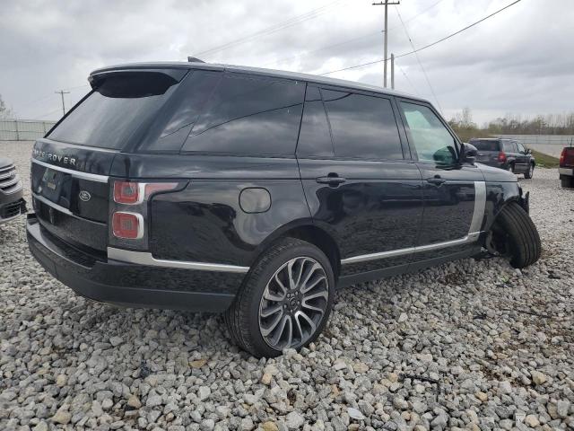 Photo 2 VIN: SALGS5SE5MA456633 - LAND ROVER RANGEROVER 