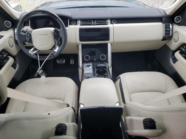 Photo 7 VIN: SALGS5SE5MA456633 - LAND ROVER RANGEROVER 