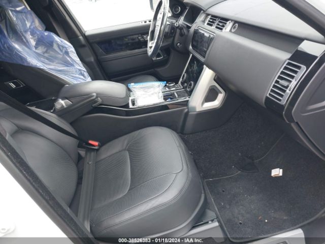 Photo 4 VIN: SALGS5SE6LA415099 - LAND ROVER RANGE ROVER 