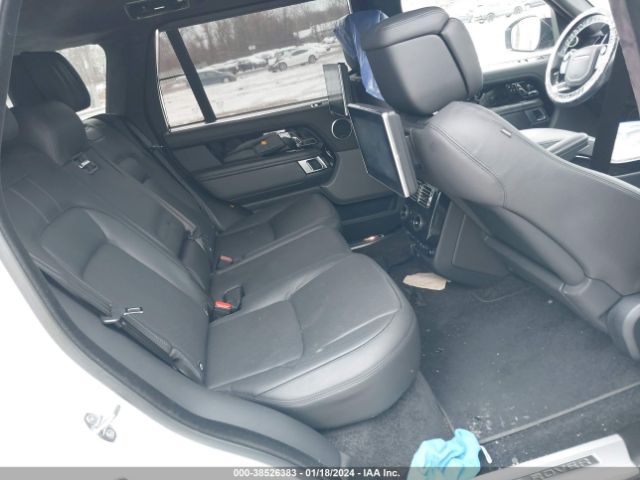 Photo 7 VIN: SALGS5SE6LA415099 - LAND ROVER RANGE ROVER 