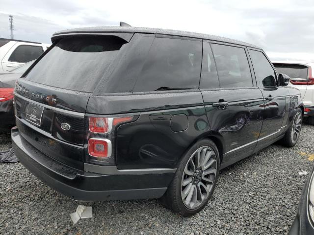 Photo 2 VIN: SALGS5SE6MA440585 - LAND ROVER RANGE ROVE 