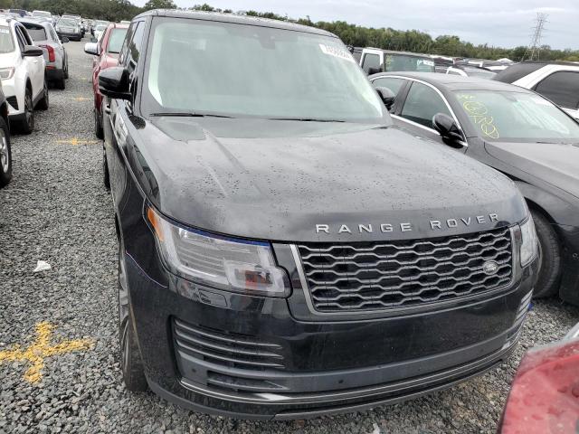 Photo 4 VIN: SALGS5SE6MA440585 - LAND ROVER RANGE ROVE 