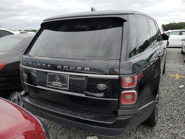 Photo 5 VIN: SALGS5SE6MA440585 - LAND ROVER RANGE ROVE 