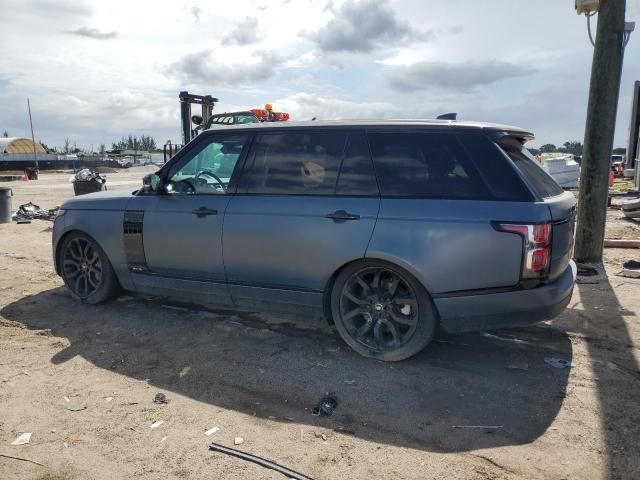 Photo 1 VIN: SALGS5SE7LA404418 - LAND ROVER RANGEROVER 