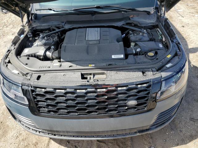 Photo 11 VIN: SALGS5SE7LA404418 - LAND ROVER RANGEROVER 