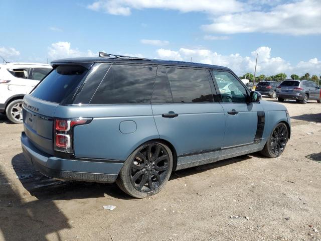 Photo 2 VIN: SALGS5SE7LA404418 - LAND ROVER RANGEROVER 