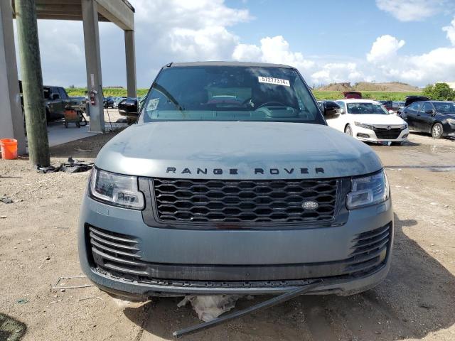 Photo 4 VIN: SALGS5SE7LA404418 - LAND ROVER RANGEROVER 