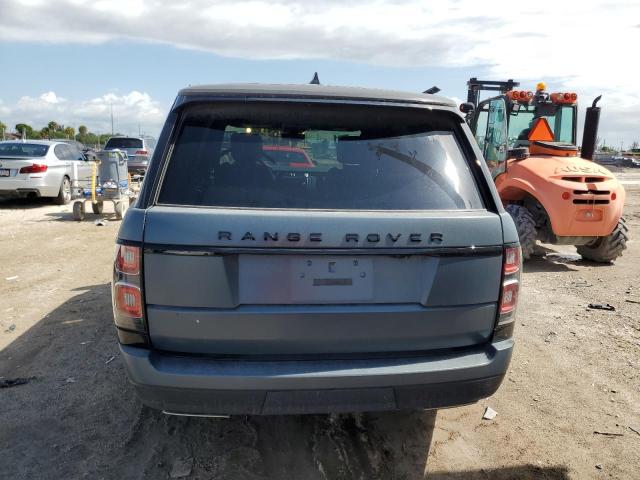 Photo 5 VIN: SALGS5SE7LA404418 - LAND ROVER RANGEROVER 