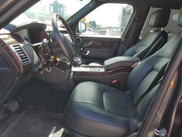 Photo 6 VIN: SALGS5SE7LA404418 - LAND ROVER RANGEROVER 