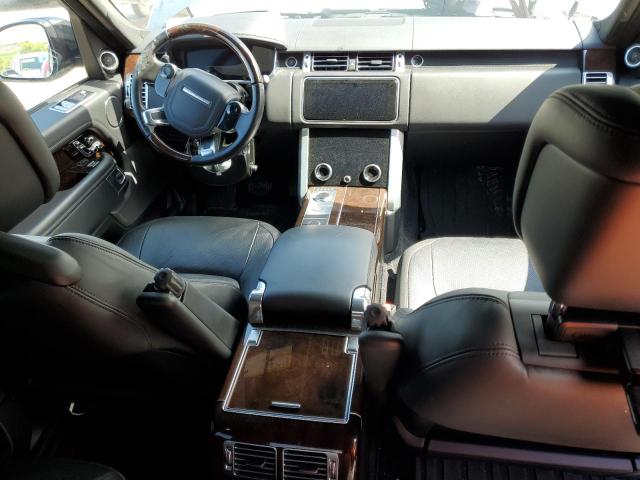 Photo 7 VIN: SALGS5SE7LA404418 - LAND ROVER RANGEROVER 