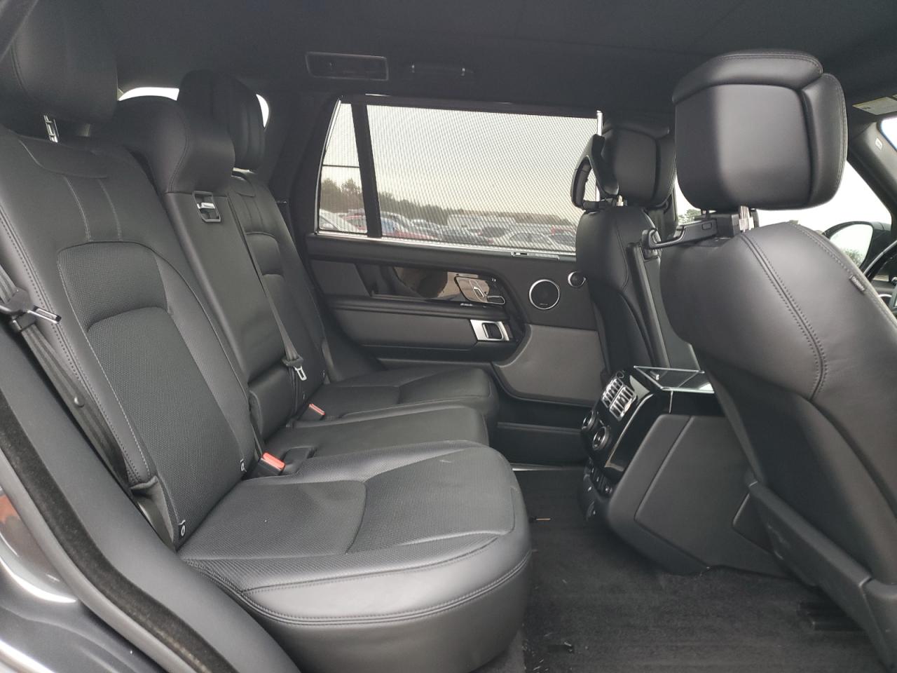 Photo 10 VIN: SALGS5SE7LA411885 - LAND-ROVER RANGEROVER 