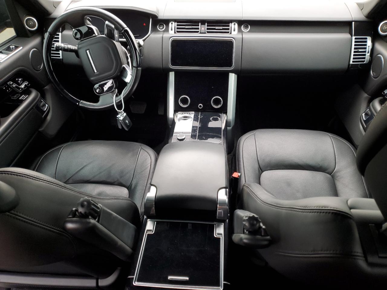 Photo 7 VIN: SALGS5SE7LA411885 - LAND-ROVER RANGEROVER 