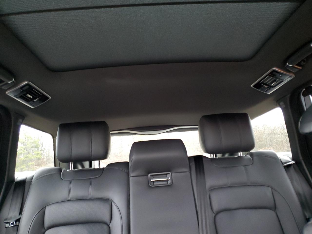 Photo 9 VIN: SALGS5SE7LA411885 - LAND-ROVER RANGEROVER 