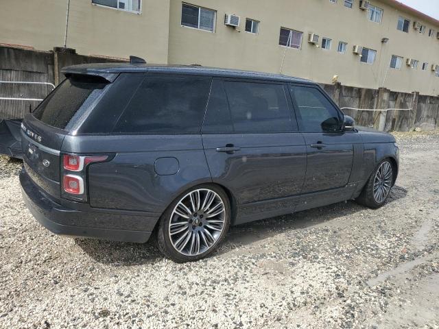 Photo 2 VIN: SALGS5SE7LA411885 - LAND ROVER RANGEROVER 