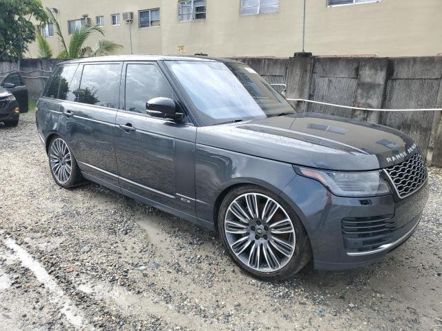 Photo 3 VIN: SALGS5SE7LA411885 - LAND ROVER RANGEROVER 