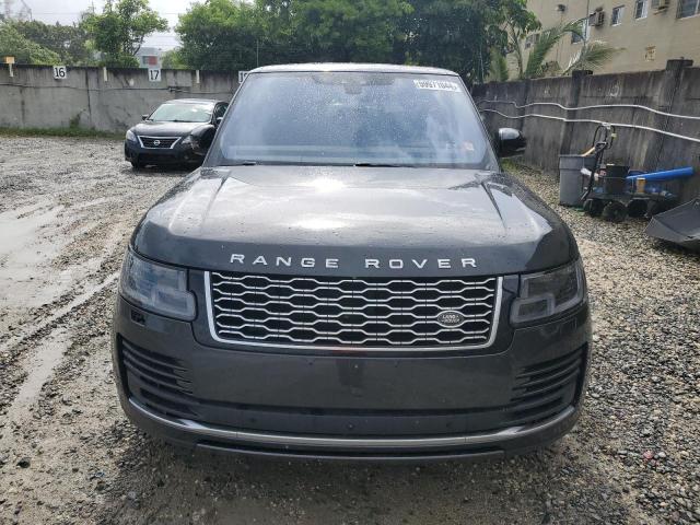 Photo 4 VIN: SALGS5SE7LA411885 - LAND ROVER RANGEROVER 