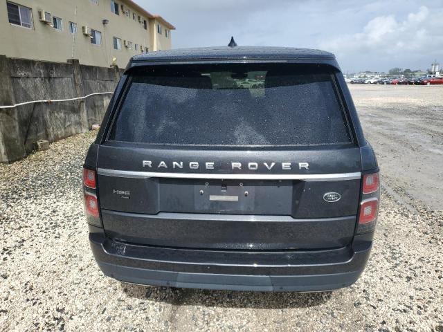 Photo 5 VIN: SALGS5SE7LA411885 - LAND ROVER RANGEROVER 