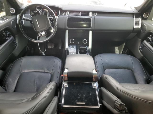 Photo 7 VIN: SALGS5SE7LA411885 - LAND ROVER RANGEROVER 