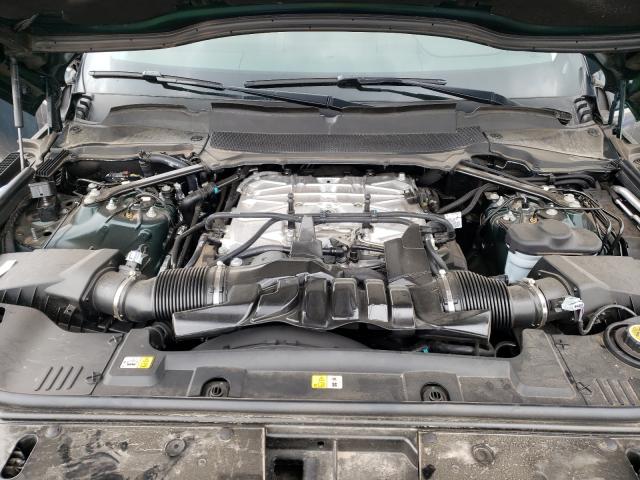 Photo 6 VIN: SALGS5SE8MA420564 - LAND ROVER RANGE ROVE 