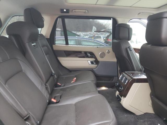 Photo 10 VIN: SALGS5SEXLA402243 - LAND ROVER RANGE ROVE 