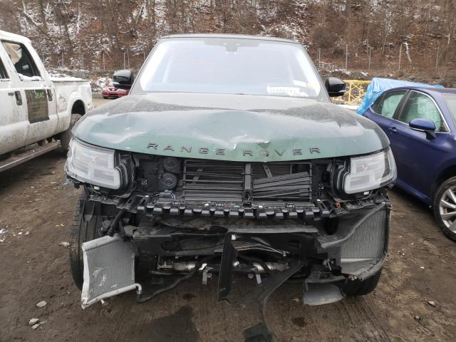 Photo 4 VIN: SALGS5SEXLA402243 - LAND ROVER RANGE ROVE 