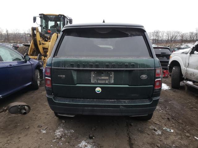 Photo 5 VIN: SALGS5SEXLA402243 - LAND ROVER RANGE ROVE 