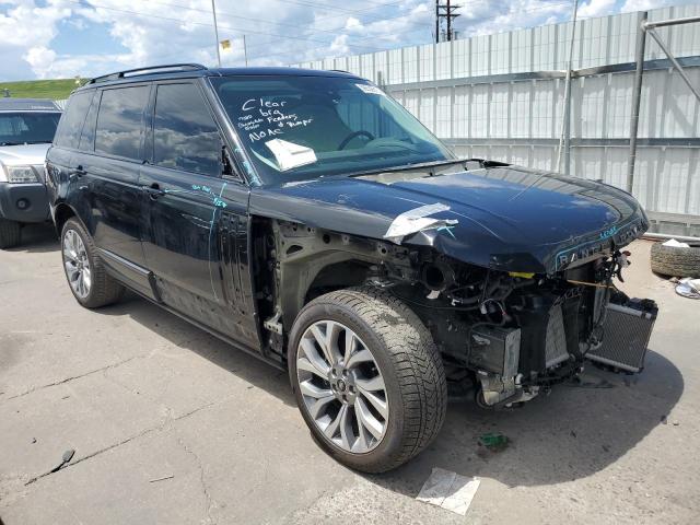 Photo 3 VIN: SALGS5SEXLA403229 - LAND ROVER RANGE ROVE 