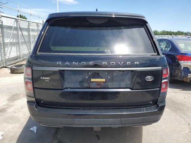 Photo 5 VIN: SALGS5SEXLA403229 - LAND ROVER RANGE ROVE 