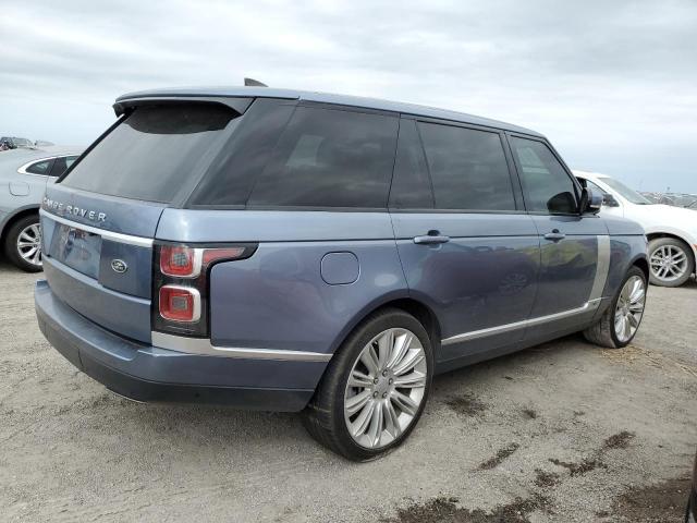 Photo 2 VIN: SALGS5SEXLA591508 - LAND ROVER RANGE ROVE 