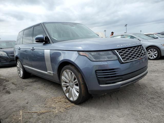 Photo 3 VIN: SALGS5SEXLA591508 - LAND ROVER RANGE ROVE 