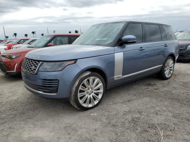 Photo 0 VIN: SALGS5SEXLA591508 - LAND-ROVER RANGE ROVE 
