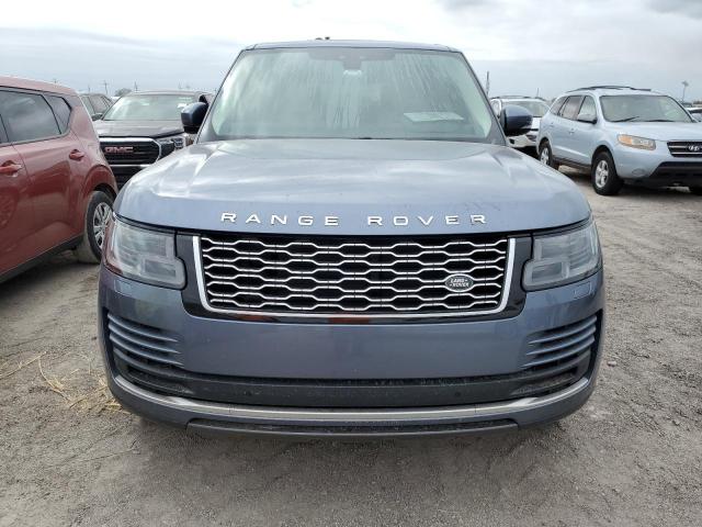 Photo 4 VIN: SALGS5SEXLA591508 - LAND-ROVER RANGE ROVE 