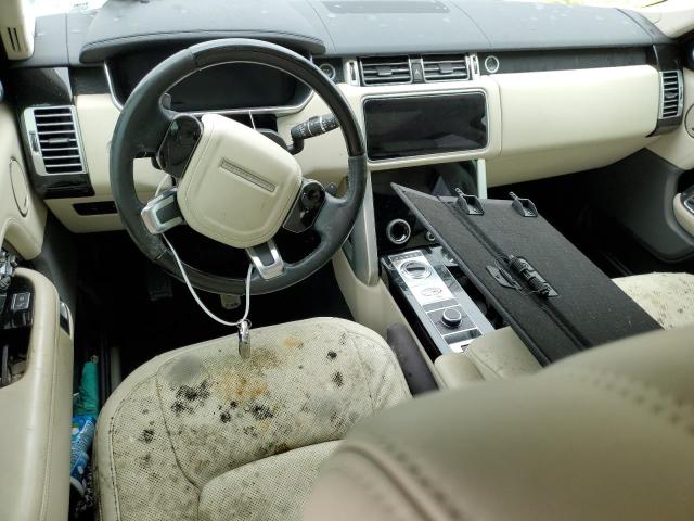 Photo 7 VIN: SALGS5SEXLA591508 - LAND-ROVER RANGE ROVE 