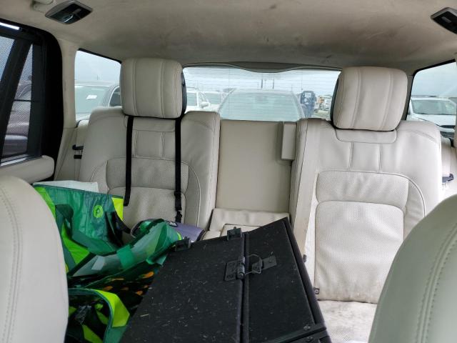 Photo 9 VIN: SALGS5SEXLA591508 - LAND-ROVER RANGE ROVE 