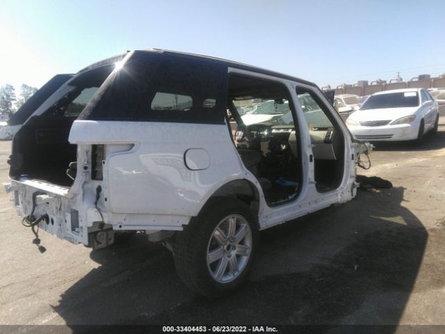 Photo 3 VIN: SALGS5SEXLA596689 - LAND ROVER RANGE ROVER 