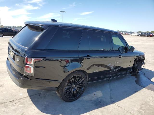 Photo 2 VIN: SALGS5SEXMA426690 - LAND ROVER RANGEROVER 