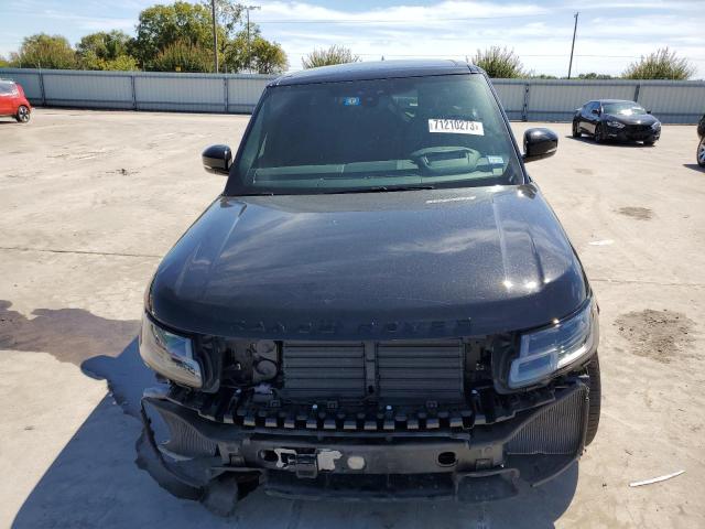 Photo 4 VIN: SALGS5SEXMA426690 - LAND ROVER RANGEROVER 