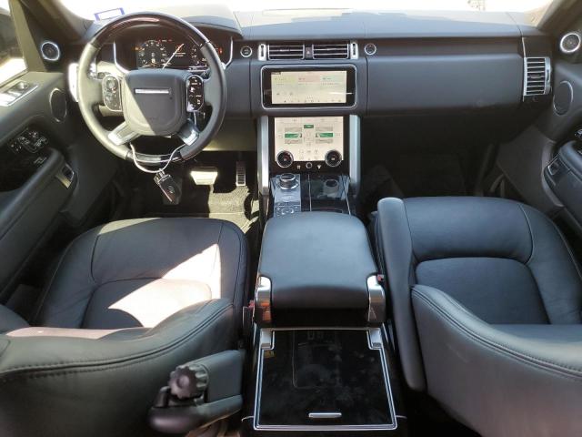 Photo 7 VIN: SALGS5SEXMA426690 - LAND ROVER RANGEROVER 