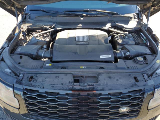 Photo 11 VIN: SALGU5SE5MA435887 - LAND ROVER RANGE ROVE 