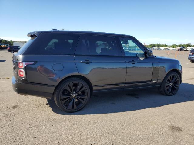 Photo 2 VIN: SALGU5SE5MA435887 - LAND ROVER RANGE ROVE 