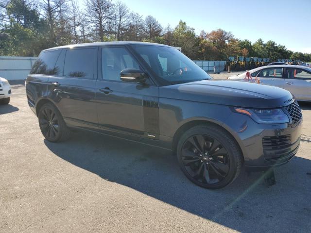 Photo 3 VIN: SALGU5SE5MA435887 - LAND ROVER RANGE ROVE 