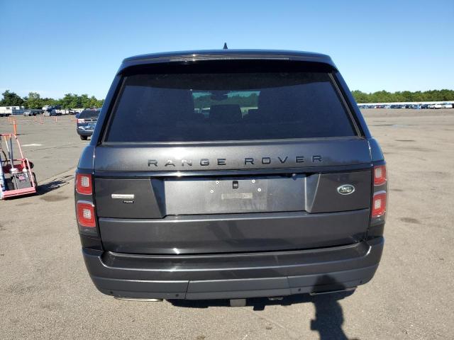 Photo 5 VIN: SALGU5SE5MA435887 - LAND ROVER RANGE ROVE 