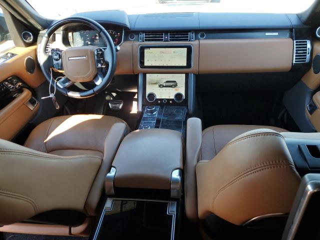 Photo 7 VIN: SALGU5SE5MA435887 - LAND ROVER RANGE ROVE 