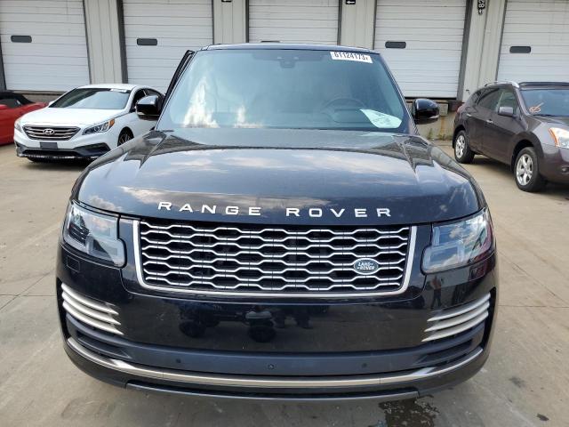 Photo 4 VIN: SALGU5SE9MA436007 - LAND ROVER RANGE ROVE 