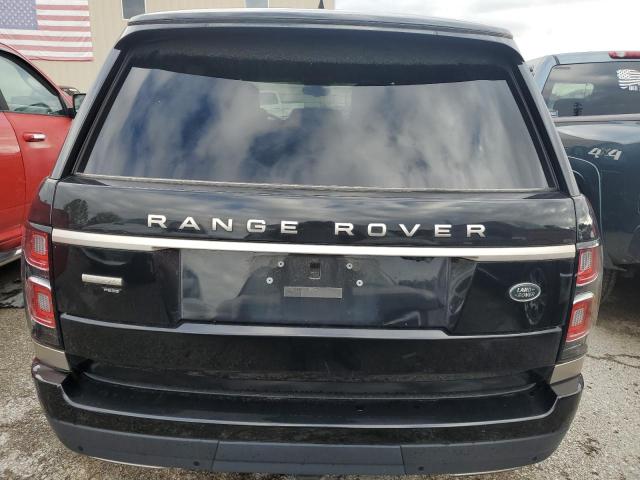 Photo 5 VIN: SALGU5SE9MA436007 - LAND ROVER RANGE ROVE 