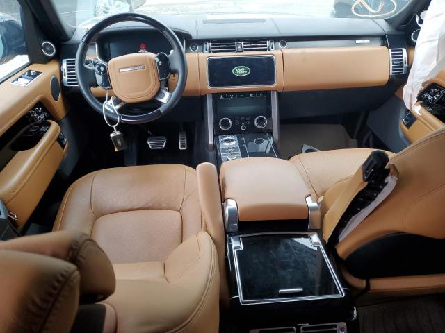 Photo 7 VIN: SALGU5SE9MA436007 - LAND ROVER RANGE ROVE 