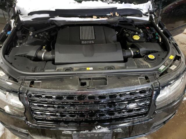 Photo 10 VIN: SALGV2EF0EA130508 - LAND ROVER RANGE ROVE 